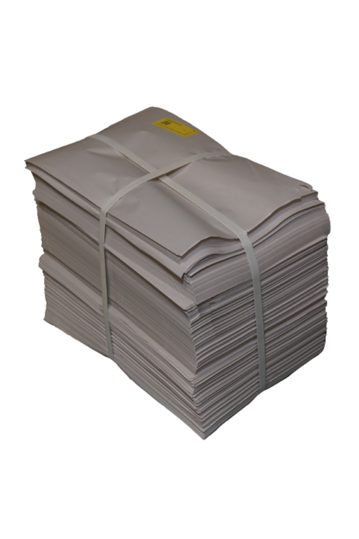 25x33 cm Teksir Boy Saman Kağıdı 10 KG