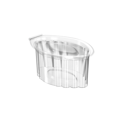 80 cc Oval Sos Kabı