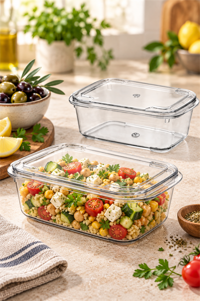 May-224 250 cc Flora Kapaklı Kutu 500lü