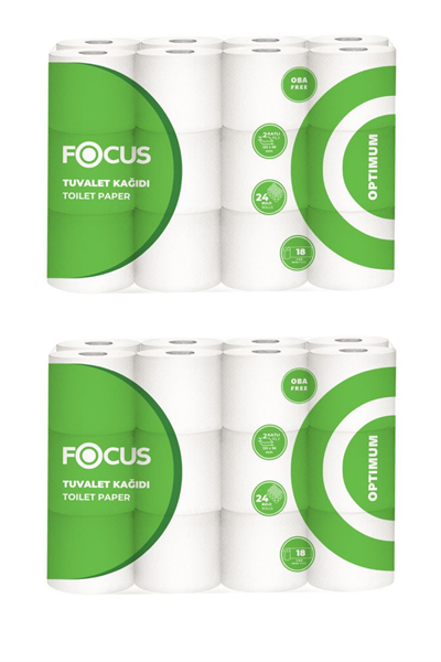 Focus 48li Tuvalet Kağıdı