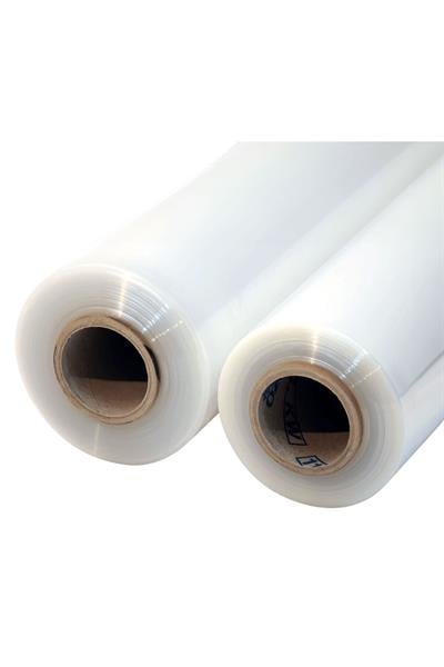 45 cm x 240 mt Palet Streci 23 Mikron