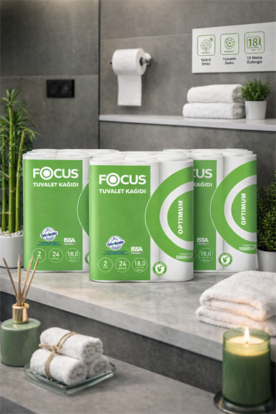 Focus 72li Tuvalet Kağıdı