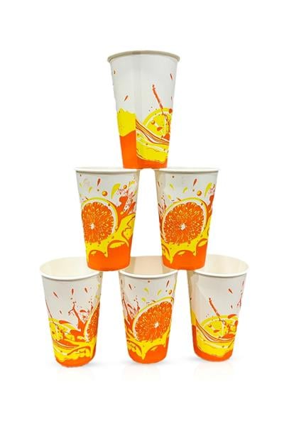 12 oz Karton Bardak 40lı