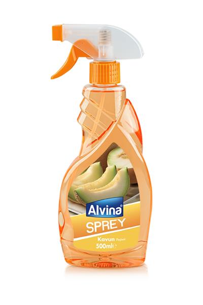 Alvina Kavun Sprey Oda Kokusu 500 ml