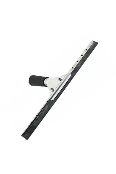 Paslanmaz Çelik Metal Camsil 45 cm