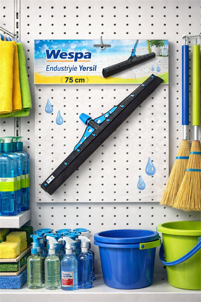 Wespa Endüstriyel Yersil 75 cm