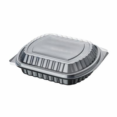 Mikrodalga Yemek Kabı 50 Koli 10.000 Adet Kampanyalı Fiyat