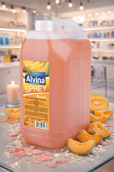 Alvina Kavun Oda Kokusu 5000 ml