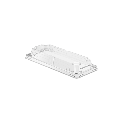 Dipack 160×91 Sushi Kabı 400lü