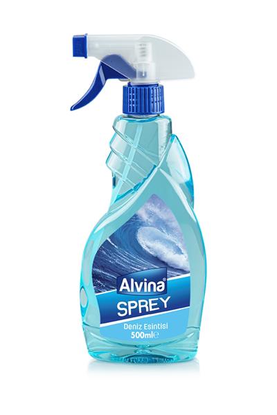 Alvina Deniz Esintisi Sprey Oda Kokusu 500 ml