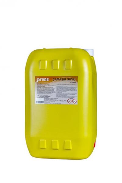Prens Lasco Çamaşır Suyu 30 LT