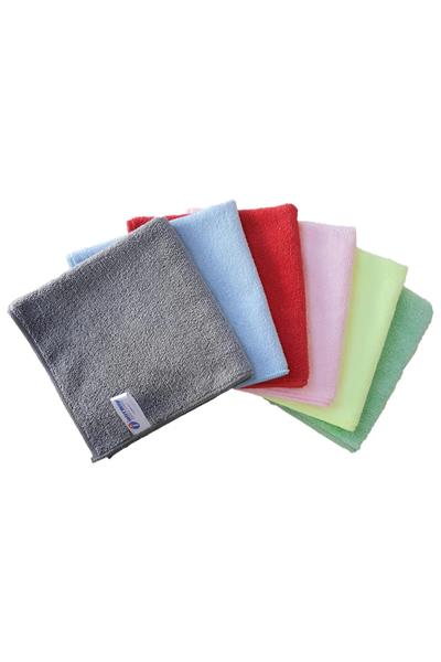 İntermop 50x70 cm Mikrofiber Bez