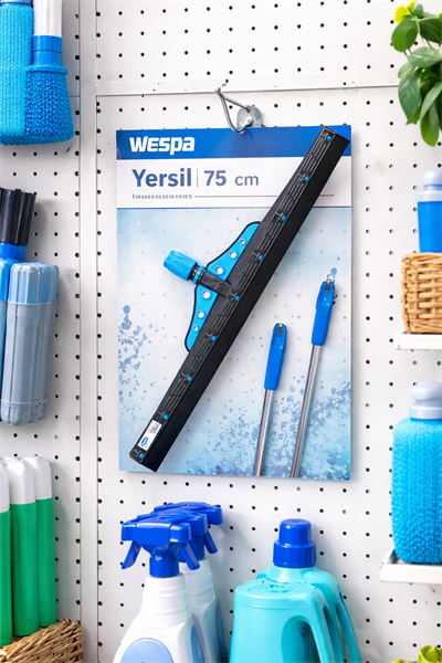 Wespa Endüstriyel Yersil 75 cm