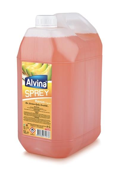 Alvina Kavun Oda Kokusu 5000 ml