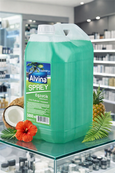 Alvina Egzotik Oda Kokusu 5000 ml