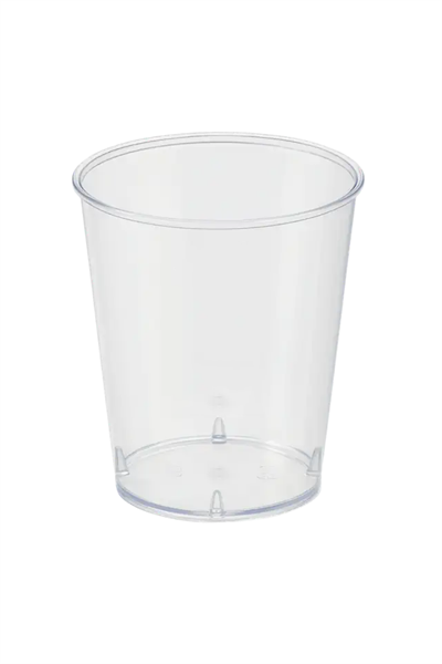 50 cc Shot Bardağı 50li