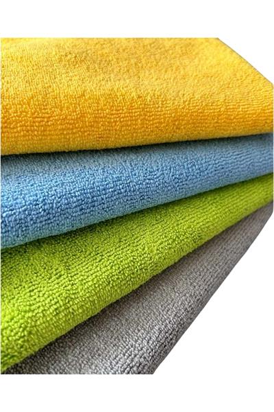 İntermop 50x70 cm Mikrofiber Bez