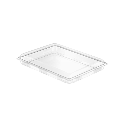 Dipack 500 cc Baklava Kabı