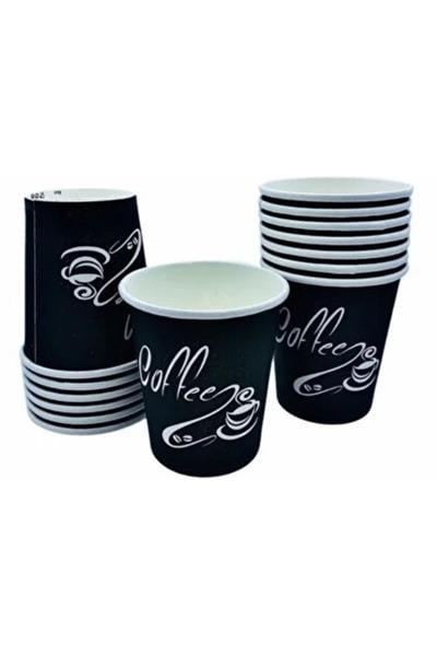 8 oz Karton Bardak 40lı