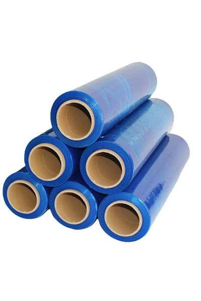 45 cm x 240 mt Palet Streci Mavi