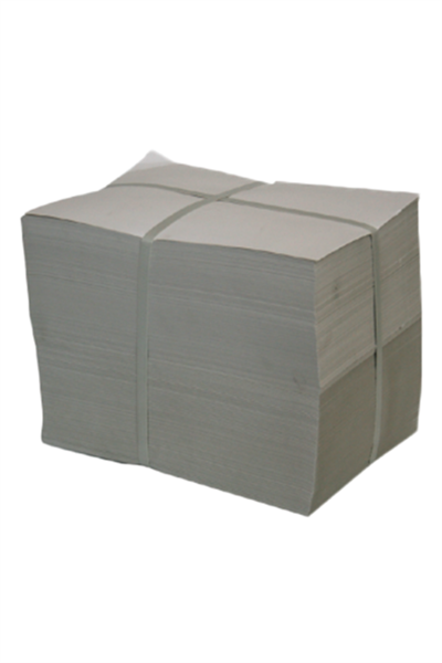 42x35 cm Sando Boy Paketleme Kağıdı 25 KG