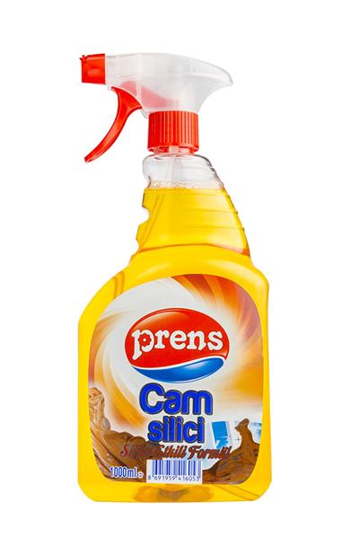 Prens Cam Sil Sirke Etkili Formül 1 LT
