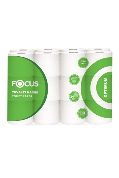 Focus 24lü Tuvalet Kağıdı