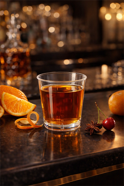 50 cc Shot Bardağı 50li