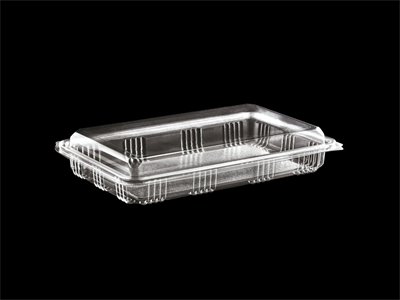 Dasplas 500 gr Baklava Kabı Sızdırmaz