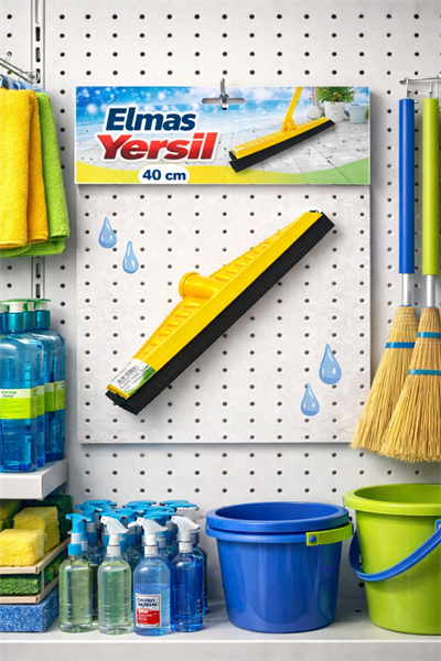 Elmas Yersil 40 cm