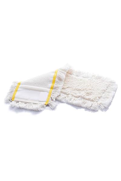 Elmas Nemli Mop Yedeği 80 cm