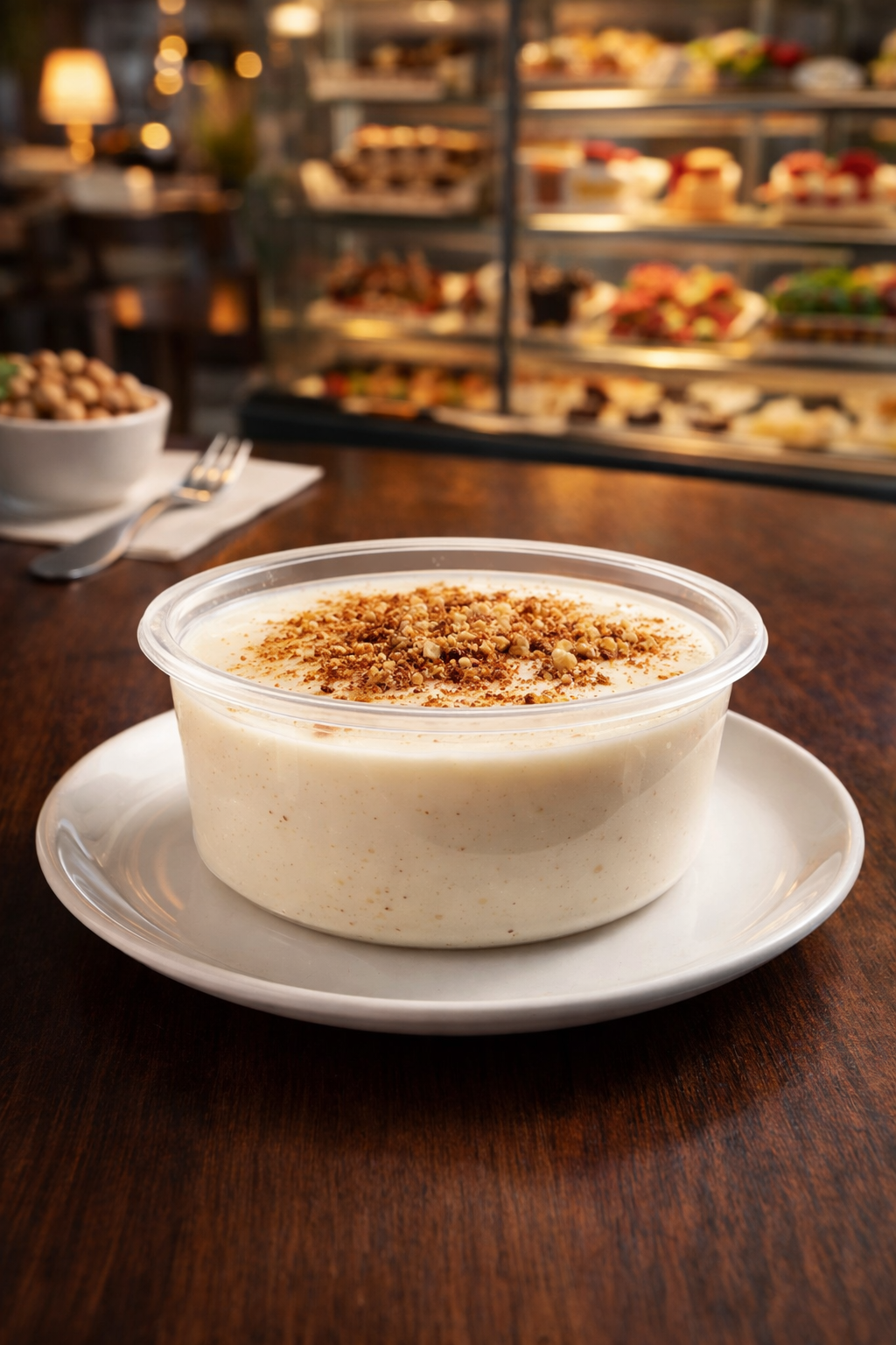 Dasplas 150 cc Sup Kase