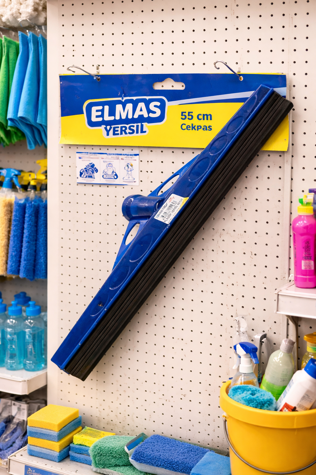 Elmas Yersil 55 cm