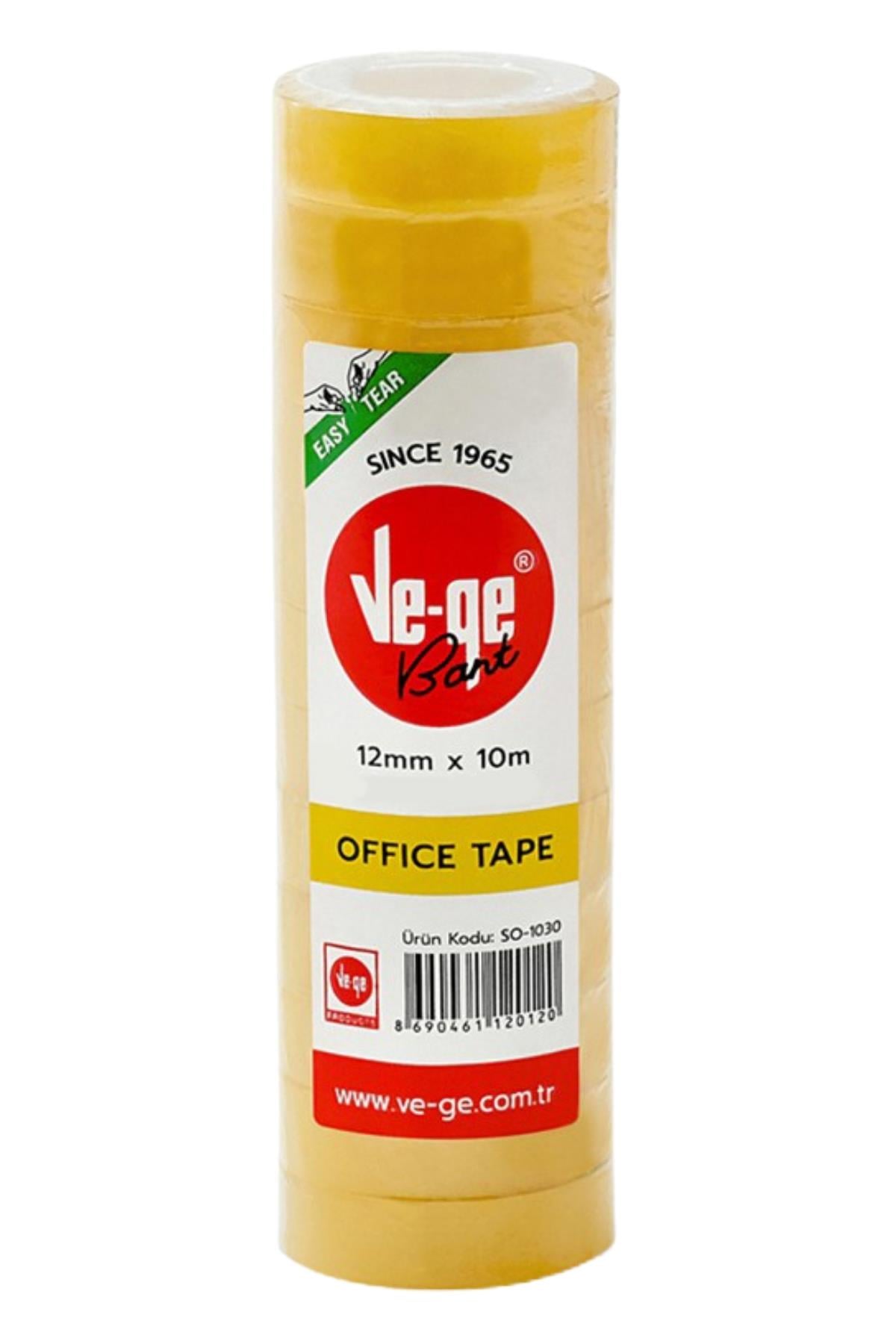 Vege Para Bandı 10 mt 10'lu Paket
