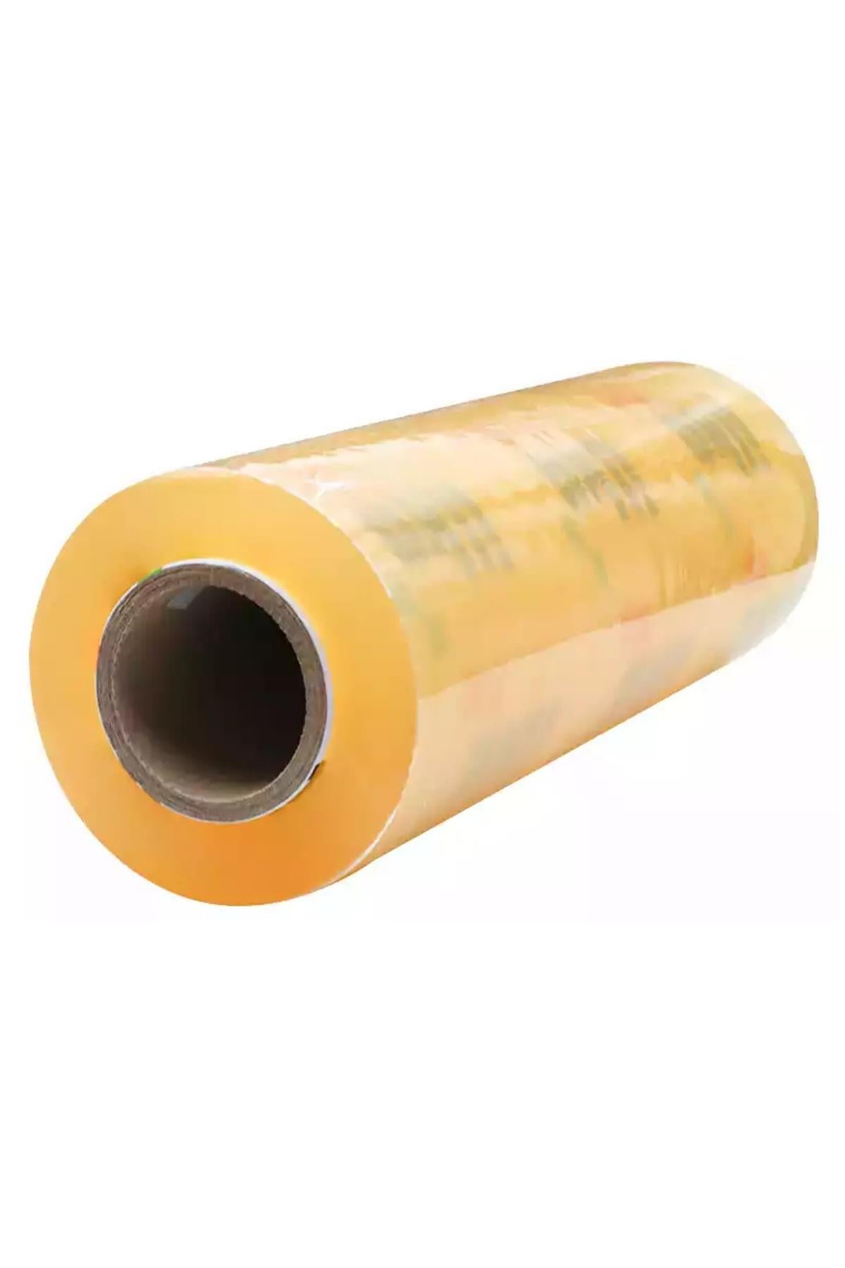 45 cm x 1500 mt İlka Wrap Streç Film 8 Mikron