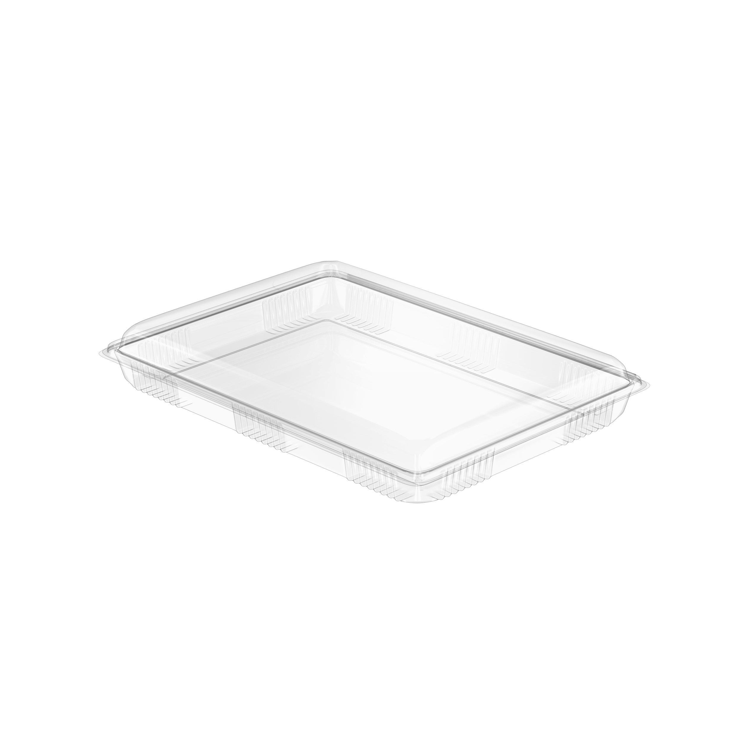 Dipack 500 cc Baklava Kabı