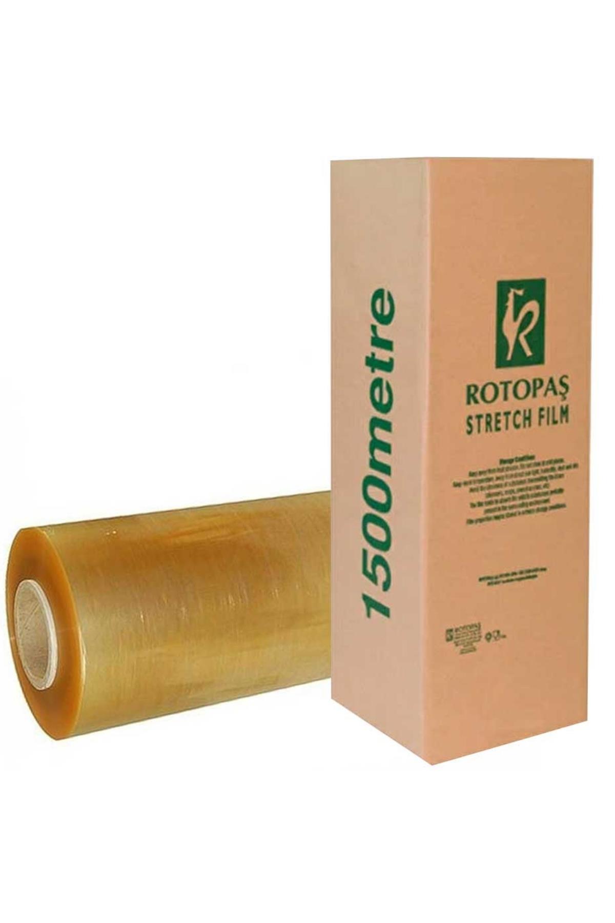 45 cm x 1500 mt Rotapaş Streç Film
