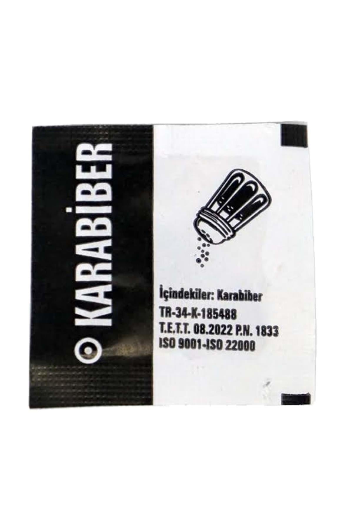 Paket Karabiber