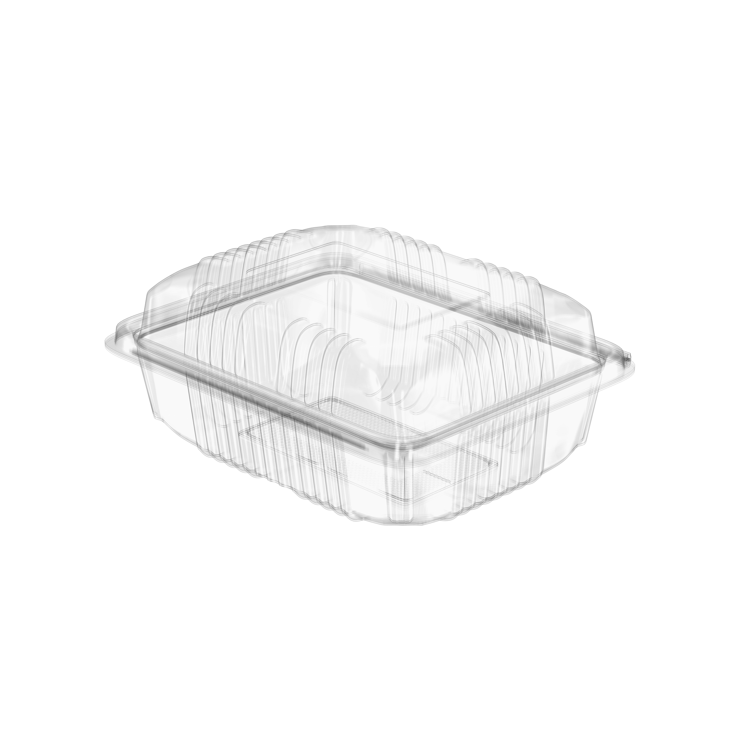 Dipack 250 cc Lüx Kaymak Kabı Sızdırmazı