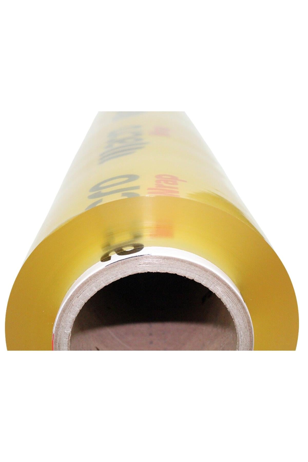 30 cm x 1000 mt Macro Wrap Streç Film