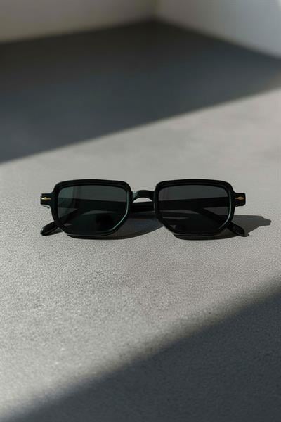 Infinity Style Yeşil Güneş Gözlüğü