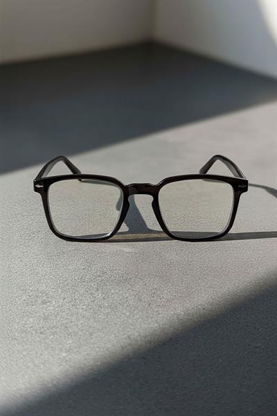 Novero Siyah Güneş Gözlüğü