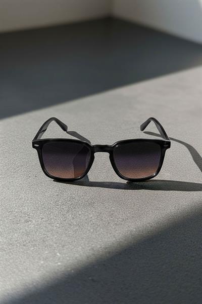 Roma Siyah Signature Güneş Gözlüğü
