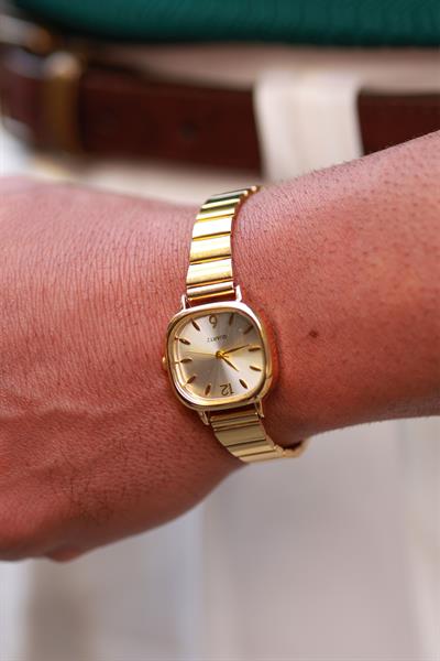 Norex Orijinal Metal Kordonlu Saat