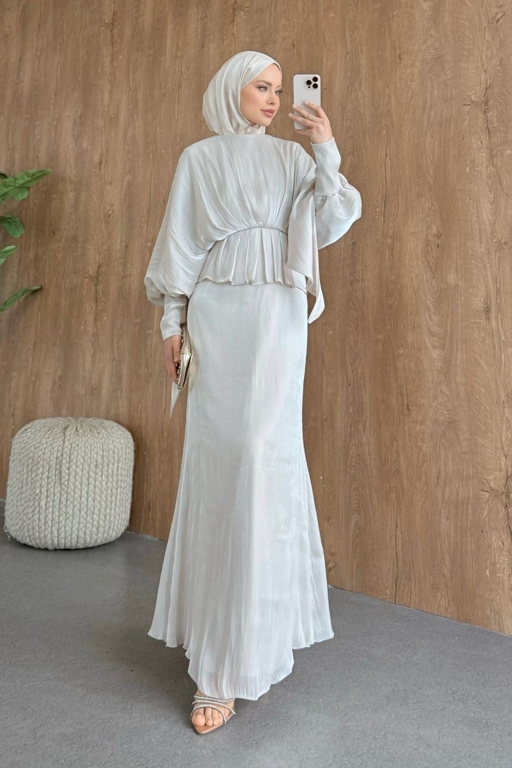 Janjan Yarasa Abiye Taş