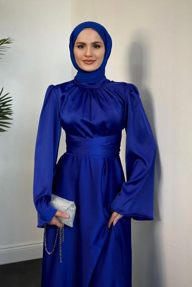 Juana Saten Abiye Saks