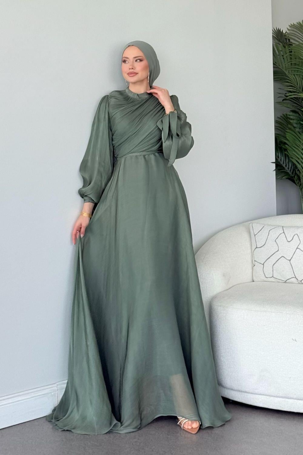 Su Piliseli Abiye Haki