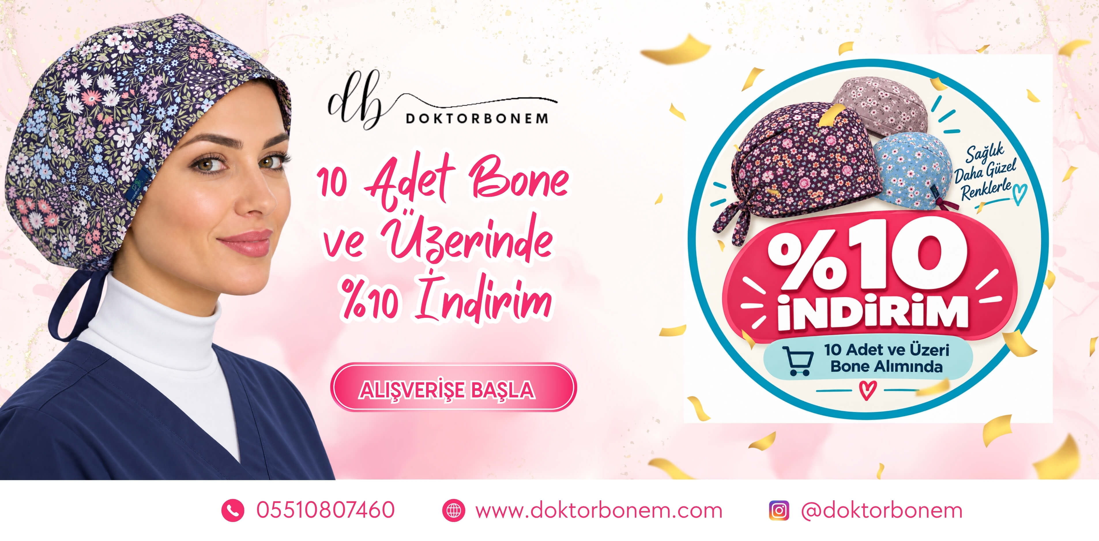 %10 İndirim