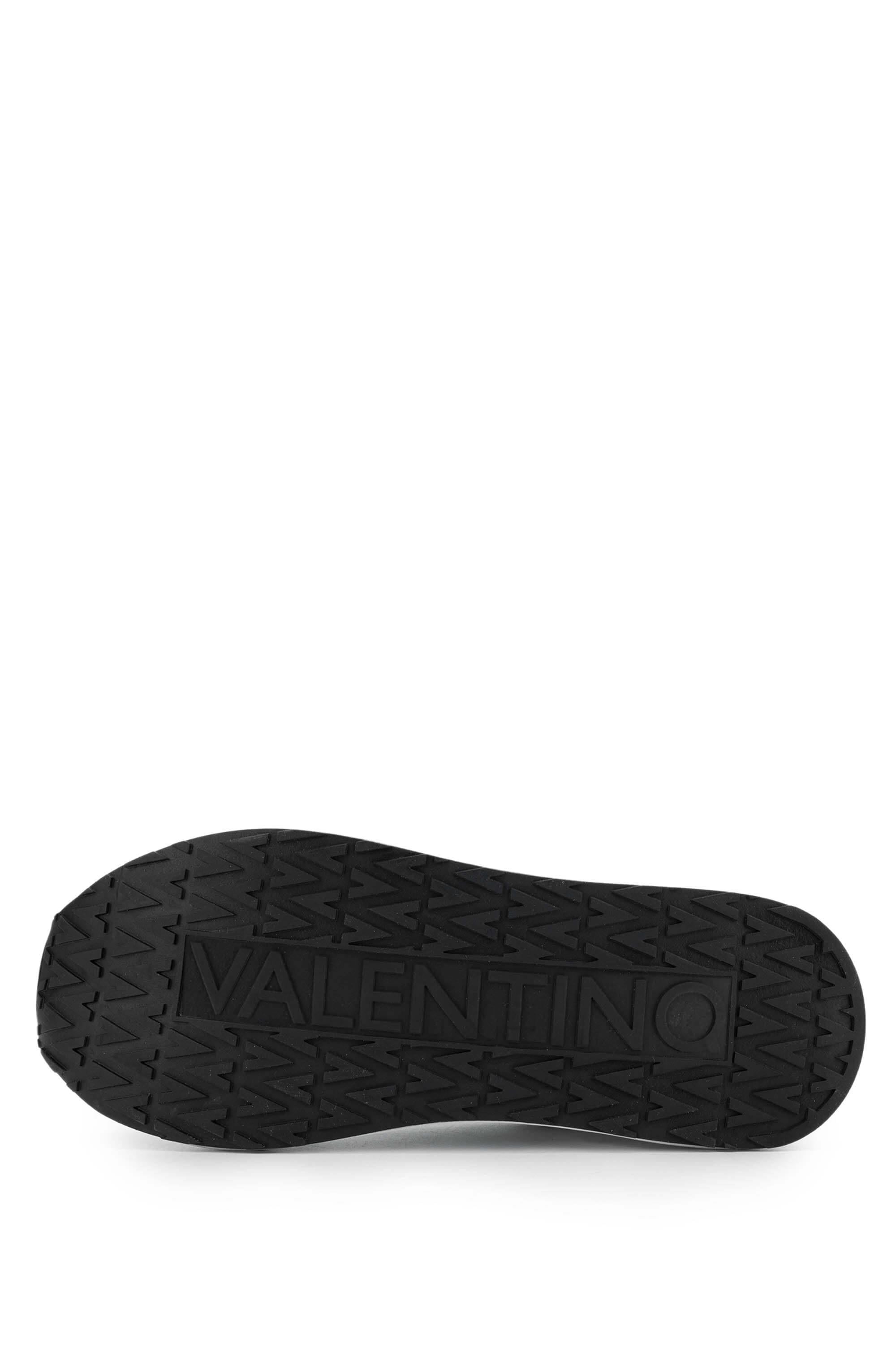 mariccc.さん専用 Mario Valentino Kadın Hakiki Deri Beyaz/Nude Sneakers & Spor Ayakkabı