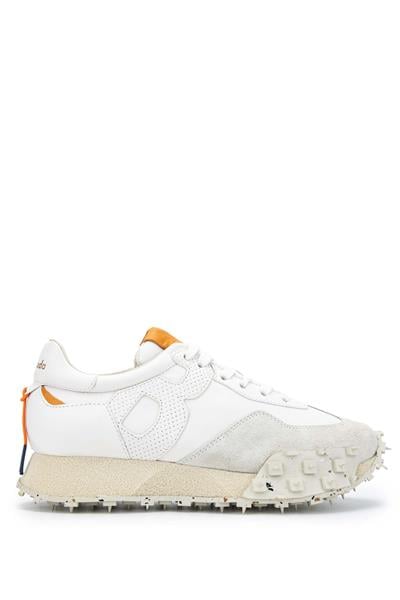 Barracuda Kadın Hakiki Deri Taş Sneakers & Spor Ayakkabı